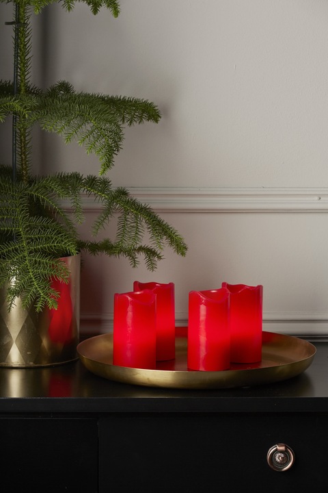 Produktbild Star Trading Advent (4 x)