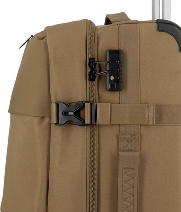 Actual product image Jump Dunaa 2 Rollen Reisetasche 67 cm (76 l)