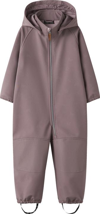 Actual product image Name it ALFA08 Magic Softshell-Anzug (98)