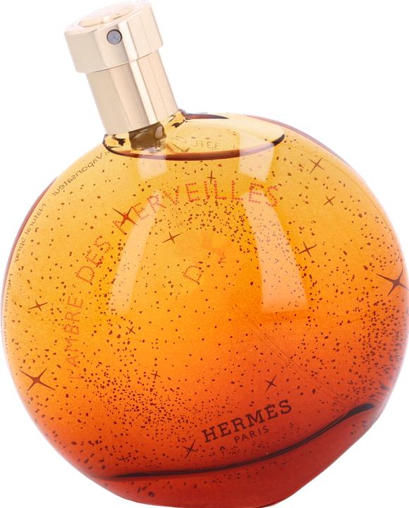 Image du produit Hermès L'ambre Des Merveilles (Eau de parfum, 100 ml)
