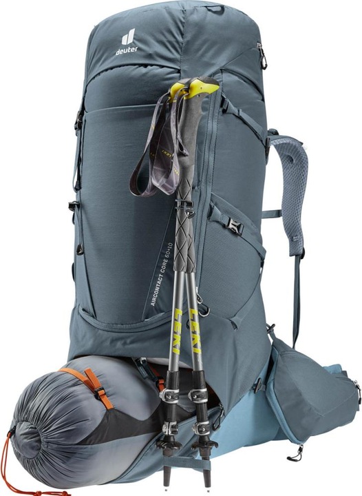Produktbild Deuter Aircontact Core (60 l)