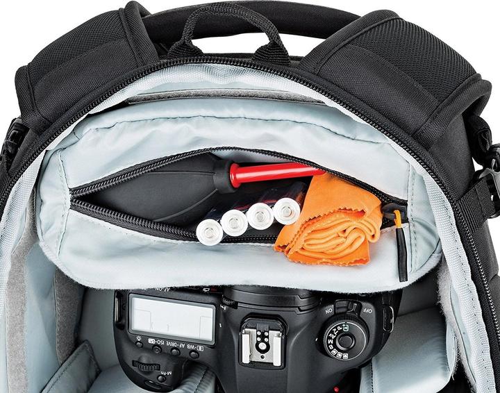 Actual product image Lowepro Flipside 300 AW II (Photo backpack)