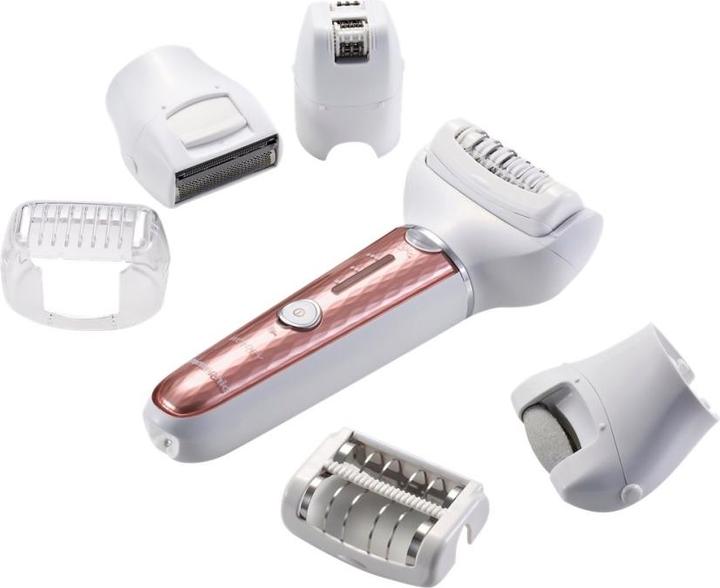 Produktbild Panasonic ES-DEL 8 A P503