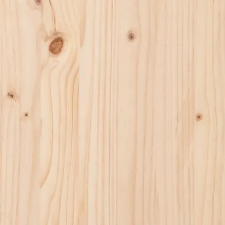 Immagine prodotto vidaXL Pflanzgefäss