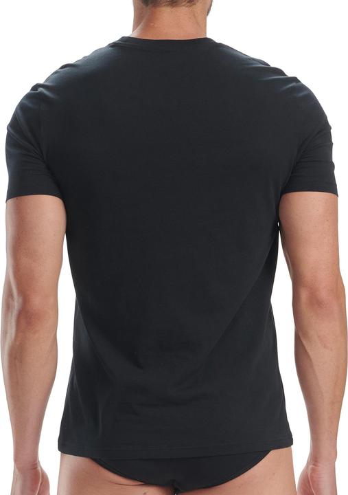 Actual product image adidas T-shirt casual figure-hugging (XXL)