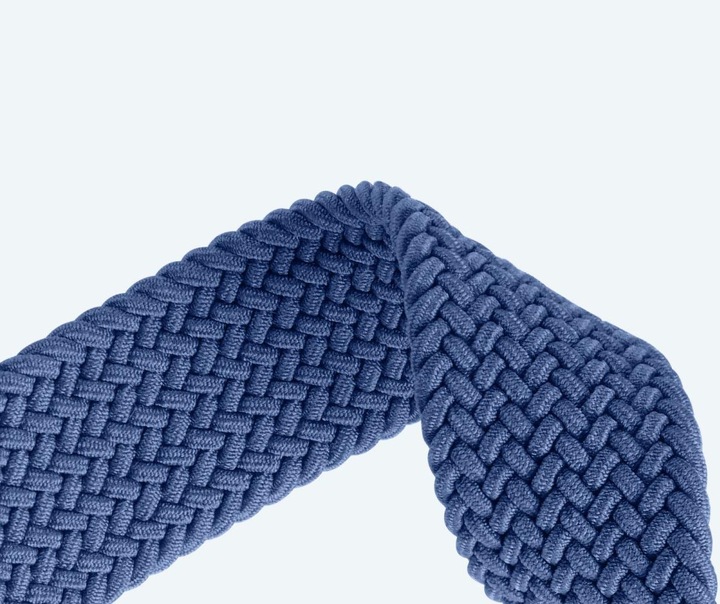 Image du produit Dux Ducis Bracelet Mixture Pro (42 mm, 44 mm, 45 mm, 49 mm, Nylon, Apple Watch Series 1, Apple Watch Series 2, Apple Watch Series 3, Apple Watch Series 4, Apple Watch Series 5, Apple Watch Series 6, Apple Watch Series 7, Apple Watch Series 8, Apple Watch Series 9, Apple Watch SE, Apple Watch Ultra, Apple Watch Ultra 2)
