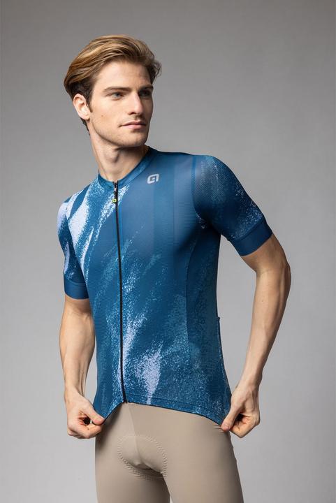 Produktbild Alé Pragma Trace Jersey (S)
