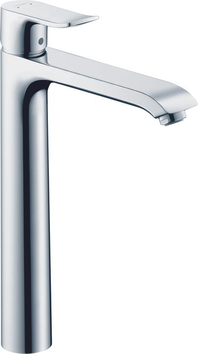 hansgrohe Metris Chrom