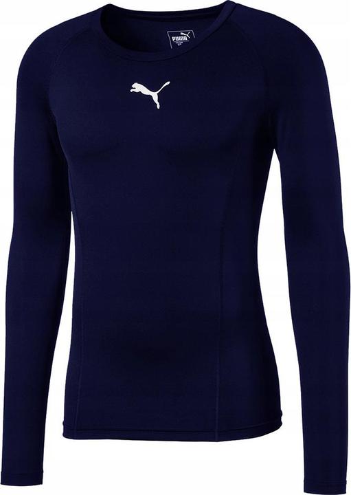 Produktbild Puma Liga Base Layer Oberteil (M)