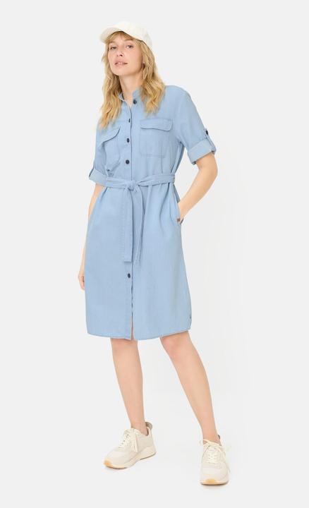 Produktbild Camel Active Sommerkleid mit Knopfleiste (L)