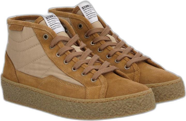 Image du produit Schmoove baskets ruben mid (40)