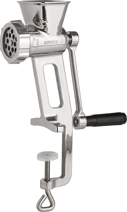 Jupiter Universal mincer