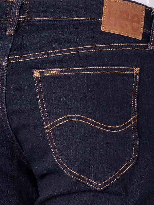 Actual product image Lee Daren Zip Fly (W36/L30)