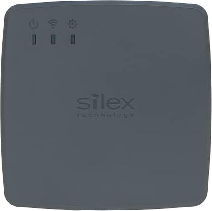 Immagine prodotto Silex Server di dispositivi DS-700AC