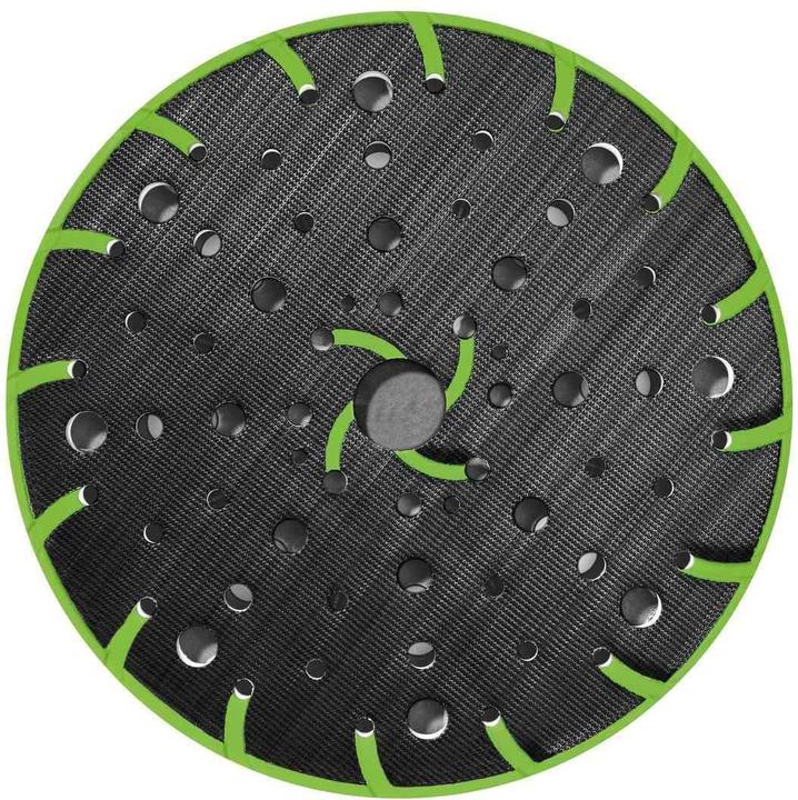 Actual product image Festool Grinding disc ST-STF D150/MJ2-FX-H-HT (Hard)