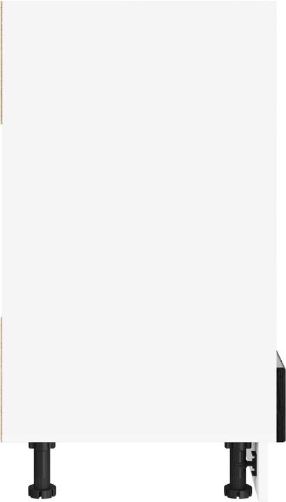 Actual product image vidaXL Küchenschrank