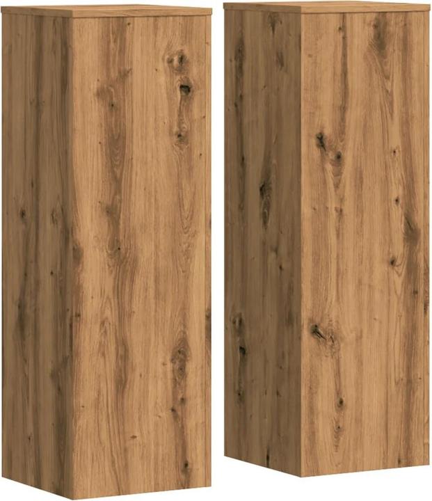 Produktbild vidaXL Pflanzenständer