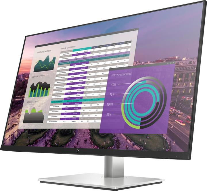 Immagine prodotto HP EliteDisplay E324q (2560 x 1440 pixel, 31.50")