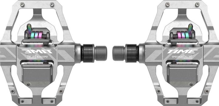 Raw aluminium