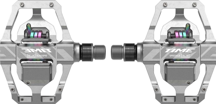 Rohes Aluminium