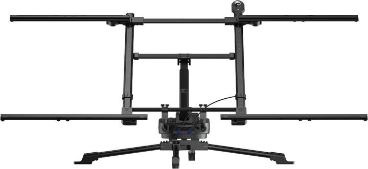 Immagine prodotto EcoFlow Solar Tracker (Materiale di montaggio del sistema solare)