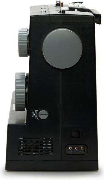 Produktbild Singer HD4432-BK