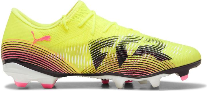 Image du produit Puma FUTURE 8 MATCH Low FG/AG (46.5)