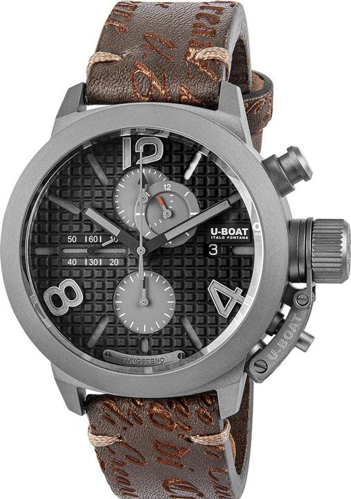 Image du produit U-Boat 3005 Classico Titanium Limited Edition