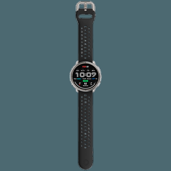 Produktbild Amazfit Active 2 (43.90 mm)