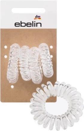 Produktbild dm ebelin Spirale (Haargummi)