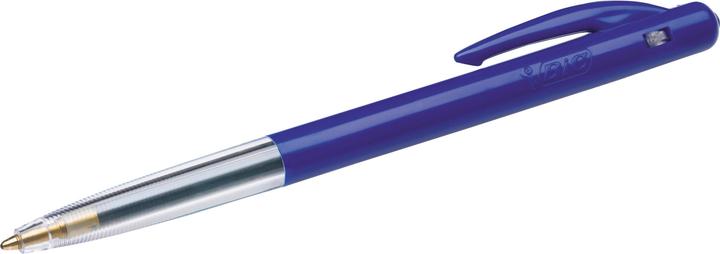 Immagine prodotto Bic Biros 0,32 mm, 50 pezzi, blu (50x)
