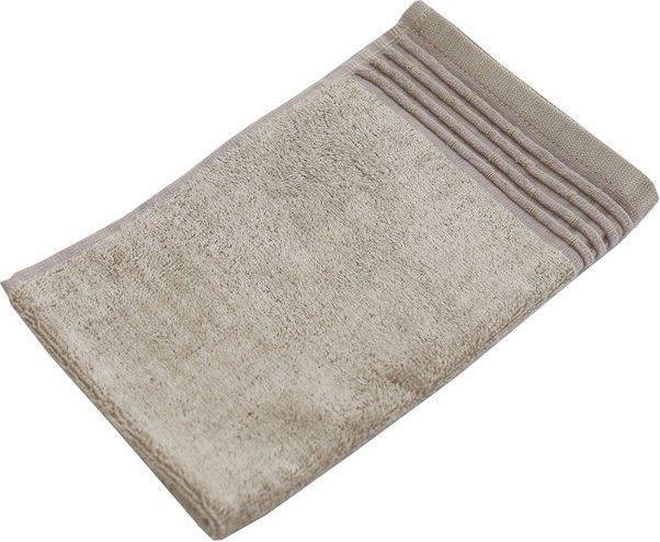 Produktbild Domoletti TOWEL 30X50 HITA BEIGE (30x50 cm)