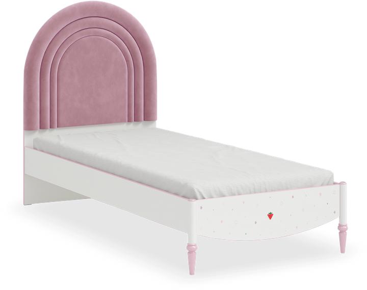 Produktbild Cilek Bett Princess 90x200cm (90 x 200 cm)