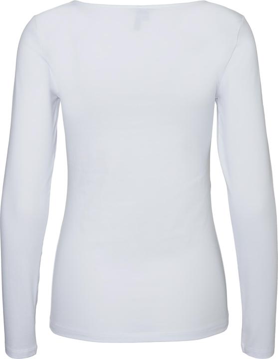 Produktbild Vero Moda Vmmaxi My Ls Soft Uneck Noos (L)