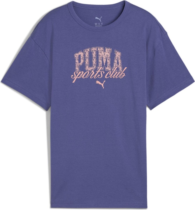 Actual product image Puma CLASS Tee II G (176)