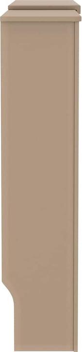 Image du produit vidaXL Heizkörperabdeckung