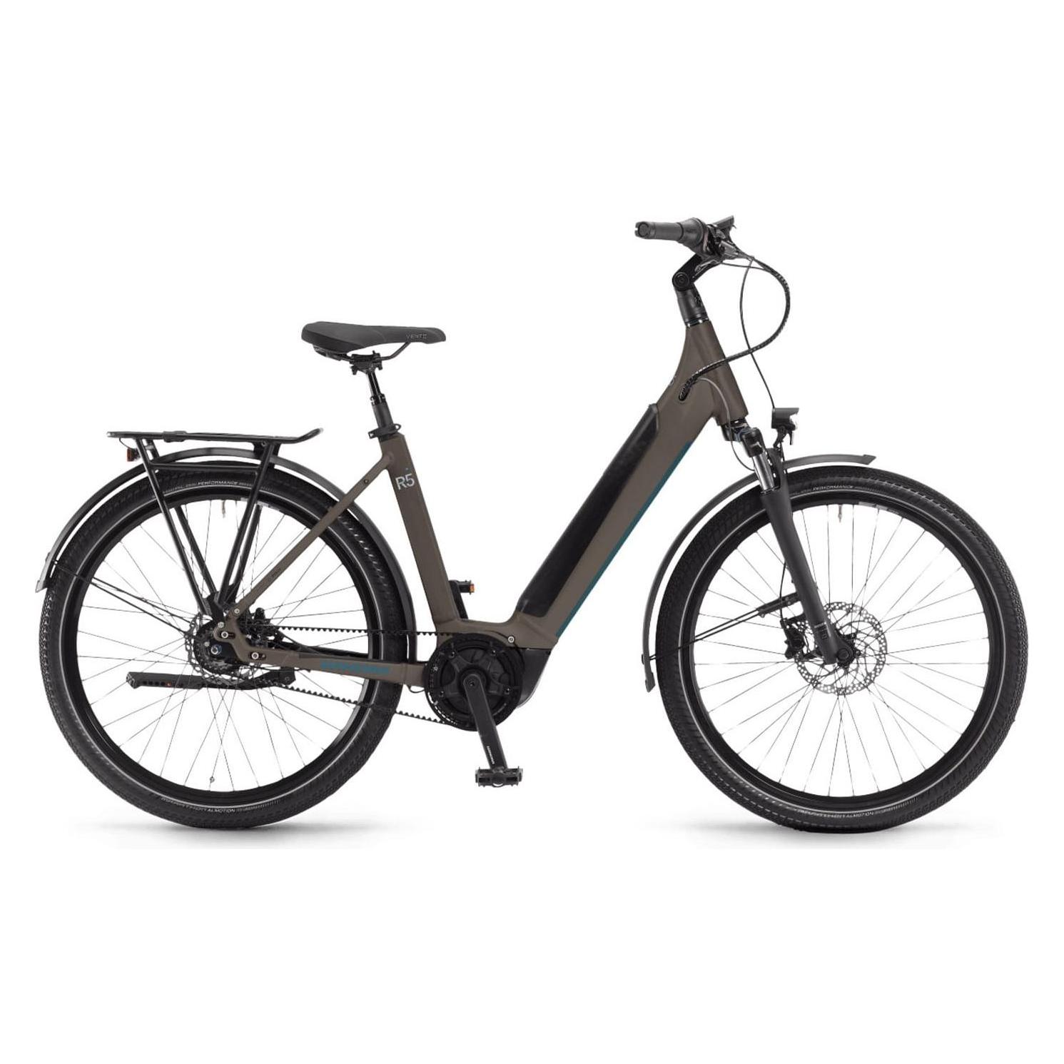 Winora, E-Bike