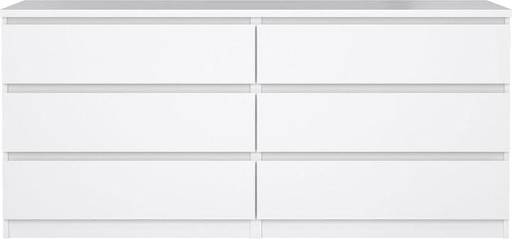 Produktbild Ebuy24 Kommode Naia (154 x 50 x 68 cm)