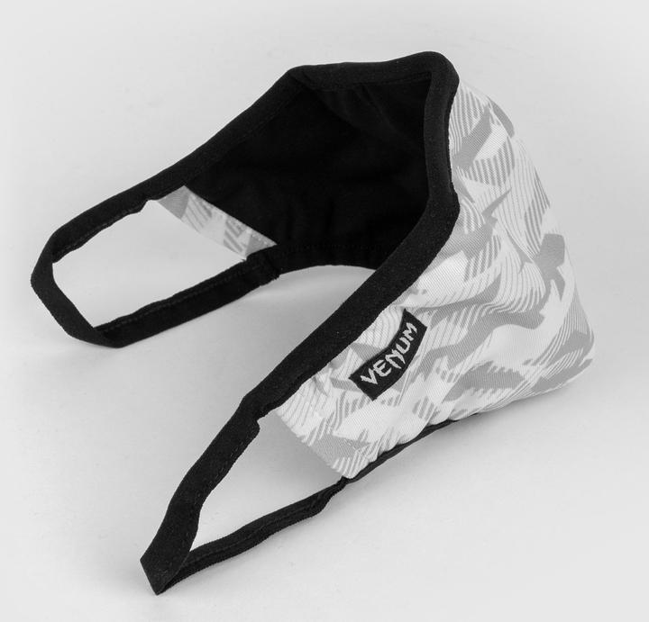 Actual product image Venum Laser Face Mask (1 x)
