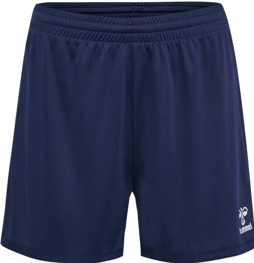 Produktbild hummel Hmlessential Shorts Woman (XS)