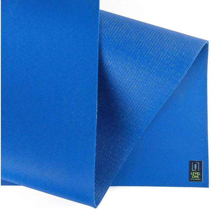 Actual product image JadeYoga Level One (4 mm)