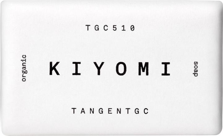 Produktbild TANGENT GC kiyomi soap bar (Flüssigseife, 100 ml)