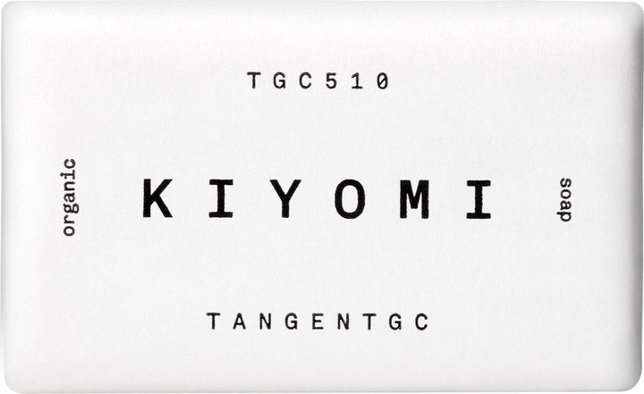 Image du produit TANGENT GC kiyomi soap bar (Savon liquide, 100 ml)