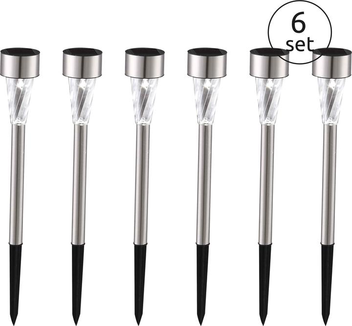 Immagine prodotto Globo luce solare (IP44)