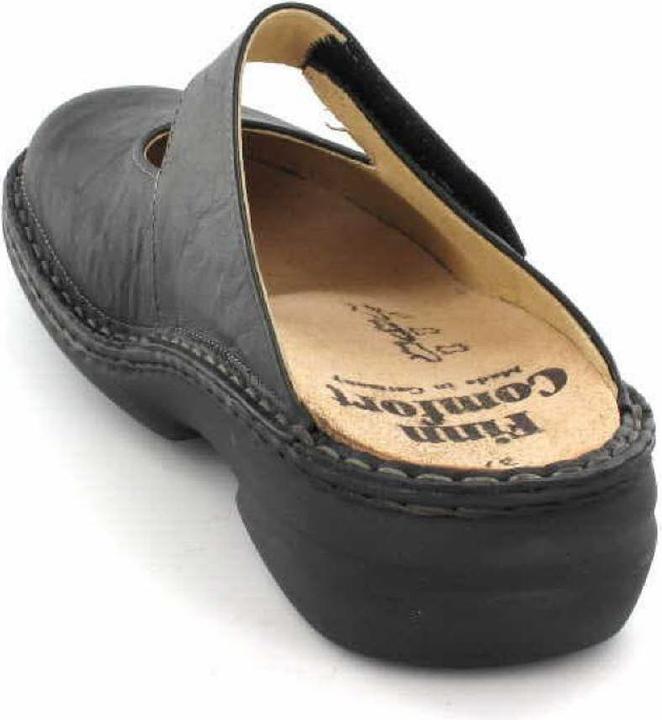 Actual product image Finn Comfort Mules (37)
