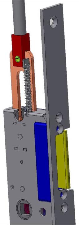 Actual product image MSL Reinforcement set 19422