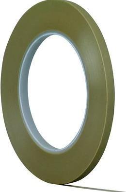 Immagine prodotto 3M Scotch Colour Line Tape 218, verde, 9 mm x 55 m (9 mm)
