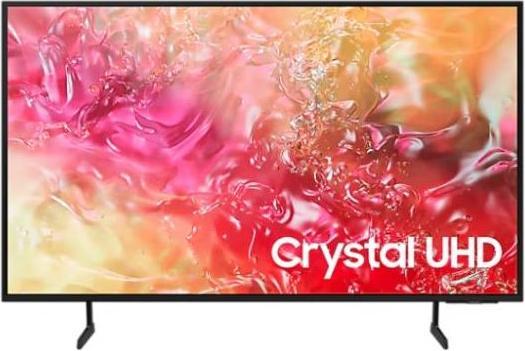 Samsung TV Crystal UHD 4K 65 pollici (65", DU7170, LED, 4K)