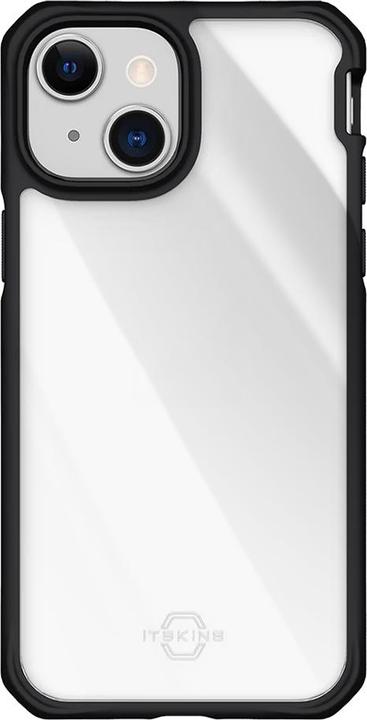 Actual product image Itskins Ithybridsolidip14bk (Apple iPhone 14)