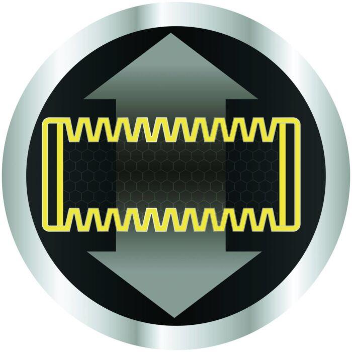 Produktbild Microtouch Micro Touch Titanium Solo